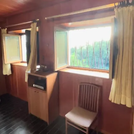 Hostel Mauna Brunate